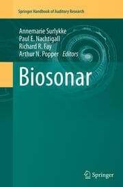 Cover von Biosonar