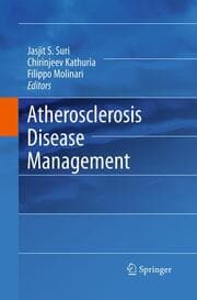 Cover von Atherosclerosis Disease Management