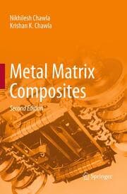 Cover von Metal Matrix Composites
