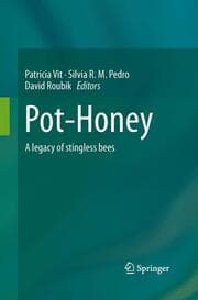 Cover von Pot-Honey