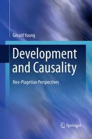 Cover von Development and Causality