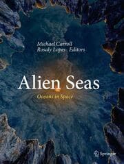 Cover von Alien Seas
