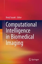 Cover von Computational Intelligence in Biomedical Imaging