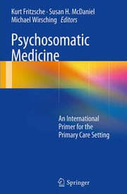 Cover von Psychosomatic Medicine