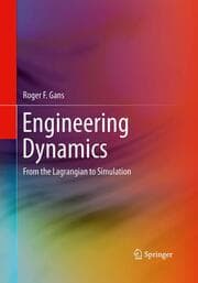 Cover von Engineering Dynamics
