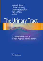 Cover von The Urinary Tract
