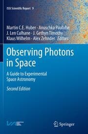 Cover von Observing Photons in Space