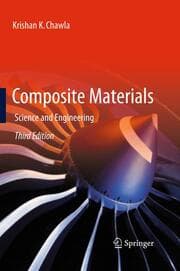 Cover von Composite Materials
