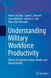 Cover von Understanding Military Workforce Productivity