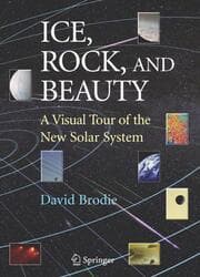 Cover von Ice, Rock, and Beauty