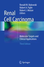 Cover von Renal Cell Carcinoma