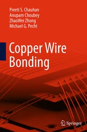 Cover von Copper Wire Bonding