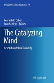Cover von The Catalyzing Mind