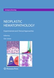 Cover von Neoplastic Hematopathology