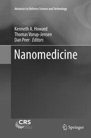 Cover von Nanomedicine