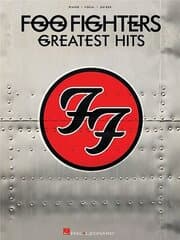 Cover von Foo Fighters - Greatest Hits