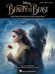 Cover von Beauty and the Beast