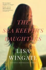 Cover von The Sea Keeper's Daughters