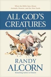 Cover von All God's Creatures