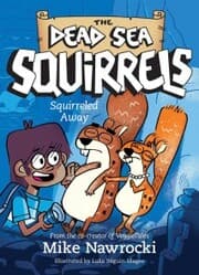 Cover von Squirreled Away