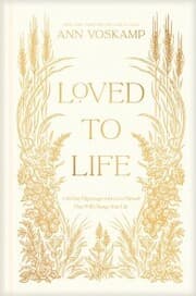 Cover von Loved to Life