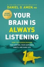 Cover von Your Brain Is Always Listening