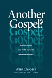 Cover von Another Gospel?