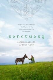 Cover von Sanctuary