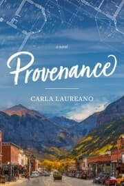 Cover von Provenance
