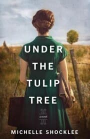 Cover von Under the Tulip Tree