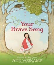 Cover von Your Brave Song