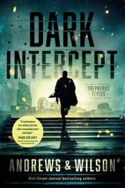 Cover von Dark Intercept