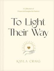 Cover von To Light Their Way