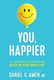 Cover von You, Happier