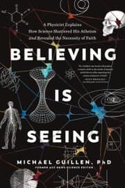 Cover von Believing Is Seeing