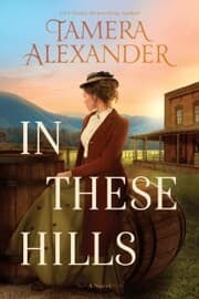 Cover von In These Hills