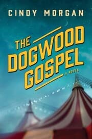 Cover von The Dogwood Gospel