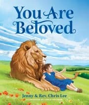 Cover von You Are Beloved