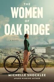 Cover von The Women of Oak Ridge