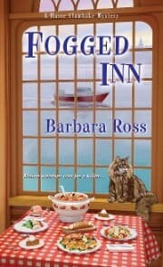 Cover von Fogged Inn
