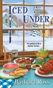 Cover von Iced Under