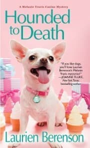 Cover von Hounded To Death