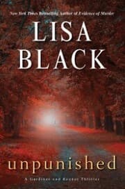 Cover von Unpunished