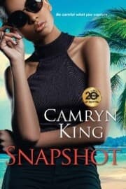 Cover von Snapshot