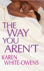 Cover von The Way You Aren't