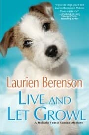 Cover von Live and Let Growl