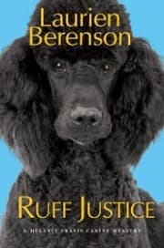 Cover von Ruff Justice