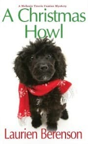Cover von A Christmas Howl
