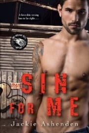 Cover von Sin for Me