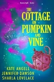Cover von The Cottage on Pumpkin and Vine